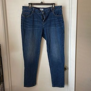 Liz Claiborne Boyfriend Jeans #3